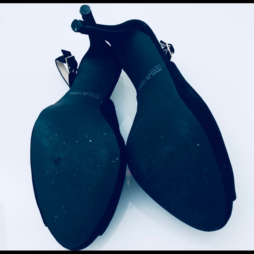 CATHY JEANS HELL SHOES - Picture 8 of 9